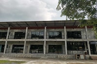 OYO 1167 Ban​ Pa​ Rim​ Khuean​