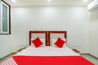 Hotel O Happy Inn