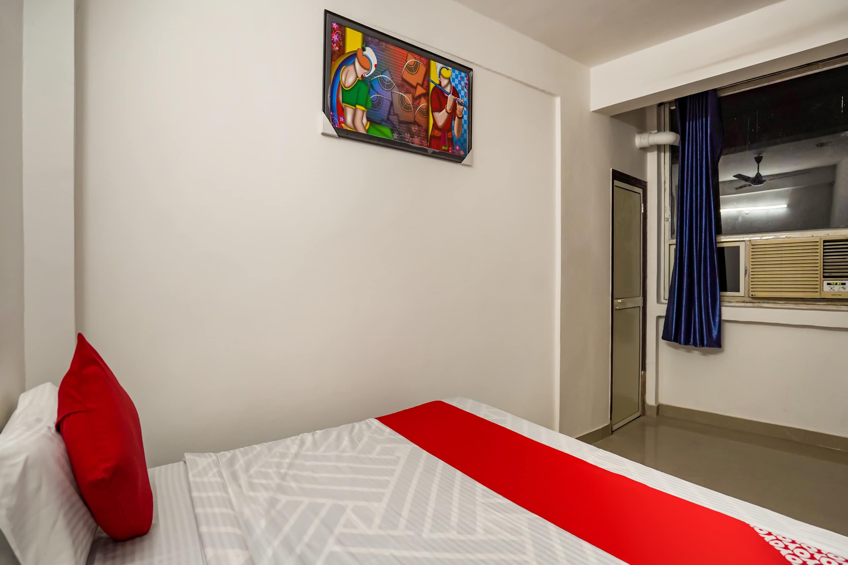 Pubg Residency,,3 star