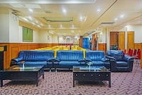 OYO 3967 Hotel Pantai Wisata