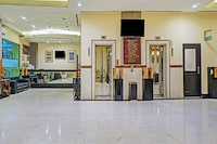 OYO 3967 Hotel Pantai Wisata