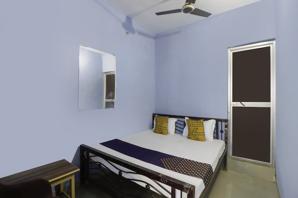 SPOT ON Hotel Panchshil Inn, Patliputra Colony, Patna