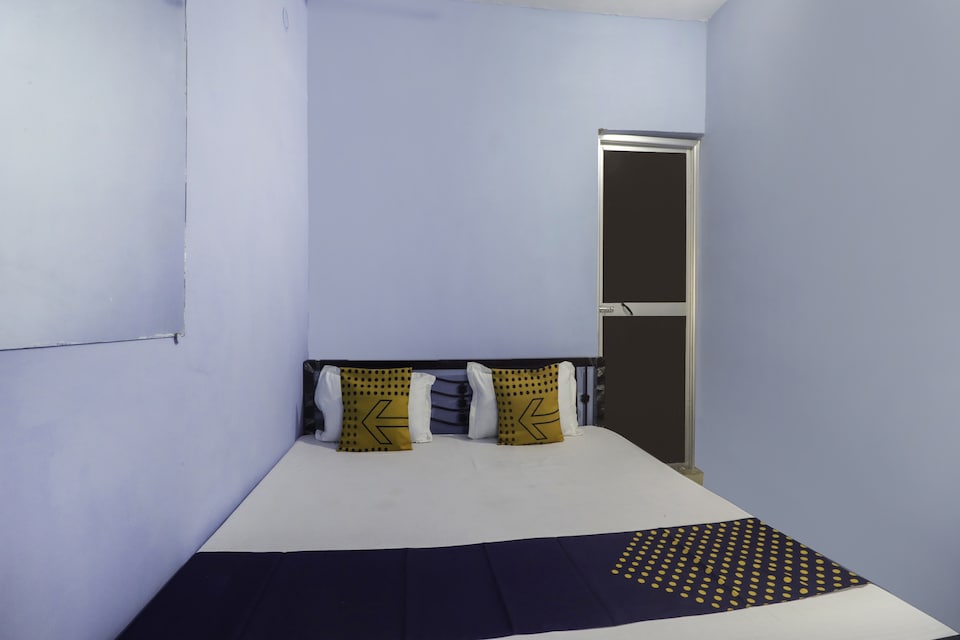 SPOT ON Hotel Panchshil Inn, Patliputra Colony, Patna