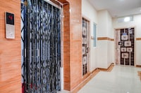 Hotel O Aroma Classic Near Nampally Main Railway station