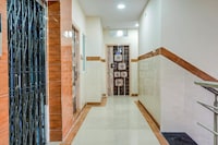 Hotel O Aroma Classic Near Nampally Main Railway station