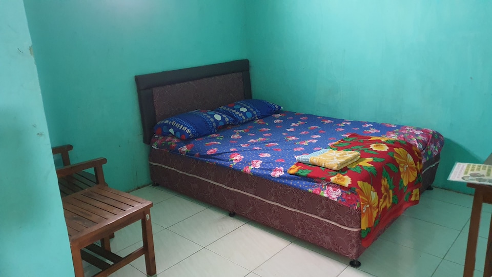 OYO 3969 Villa Bu Kris, Mojokerto, Mojokerto