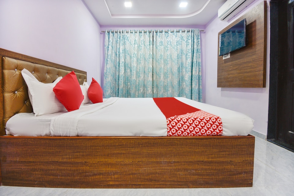 Flagship 75303 Rajodi Beach Resort, Mumbai Vasai-Virar-Naigaon, Mumbai