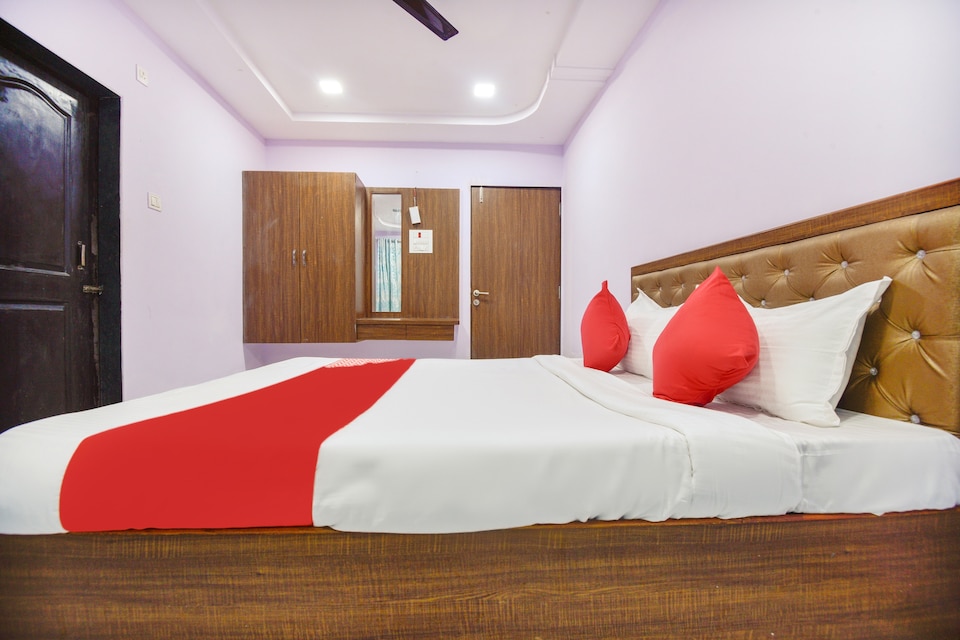 Flagship 75303 Rajodi Beach Resort, Mumbai Vasai-Virar-Naigaon, Mumbai