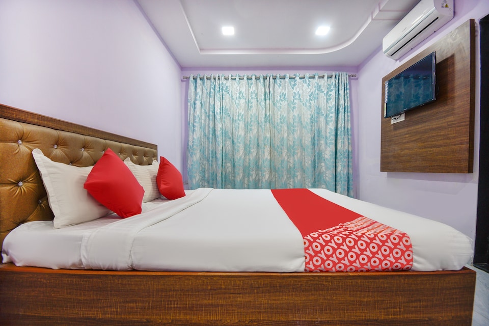 Flagship 75303 Rajodi Beach Resort, Mumbai Vasai-Virar-Naigaon, Mumbai