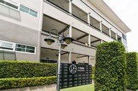 OYO 75305 T Park Pak Chong