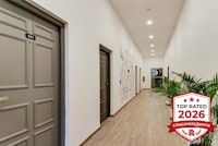Townhouse Gandhi Hall
