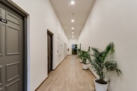 Super Townhouse Gandhi Hall