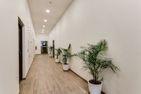 Super Townhouse Gandhi Hall