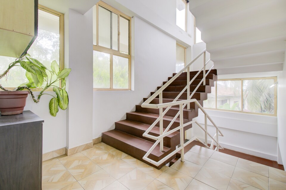 OYO 75308 Floatel International Beach Resort, Kannur, Kannur