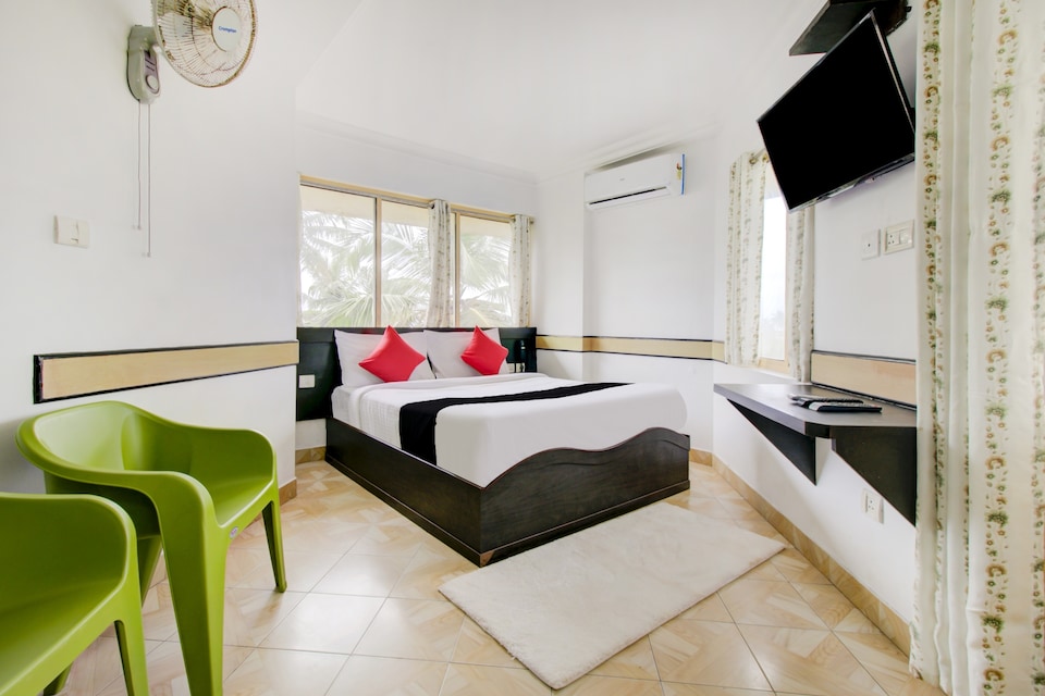 Hotel O Floatel International Beach Resort, Kannur, Kannur