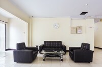 OYO 3970 Hotel La Macca Makassar
