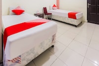 OYO 3970 Hotel La Macca Makassar