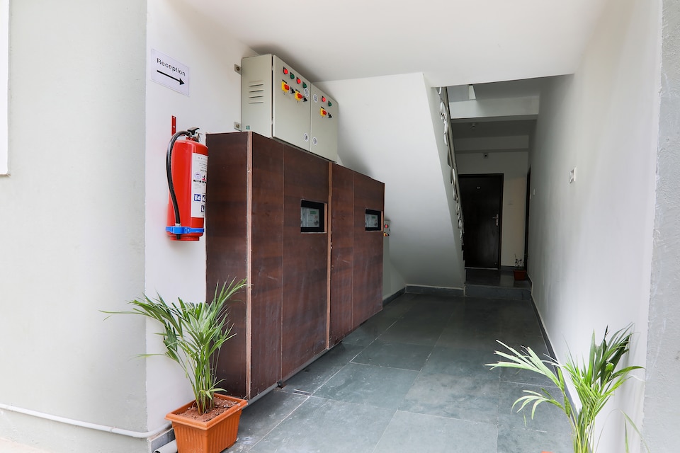 Hotel O Bella Vagues, ECR Chennai, Chennai