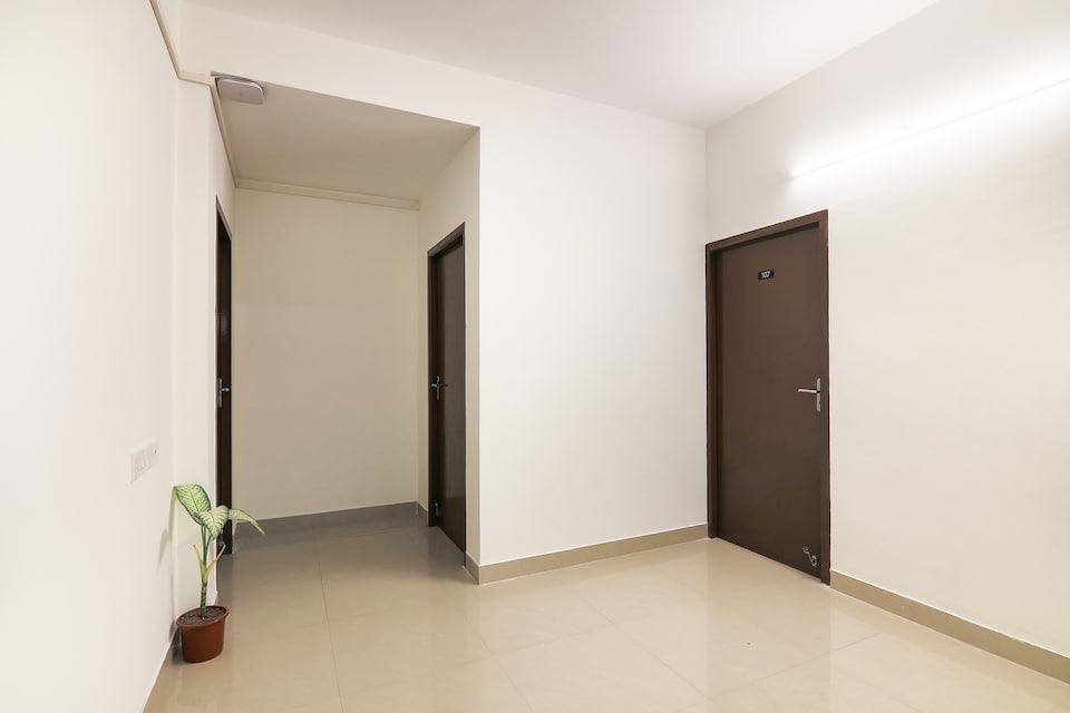 Hotel O Bella Vagues, ECR Chennai, Chennai
