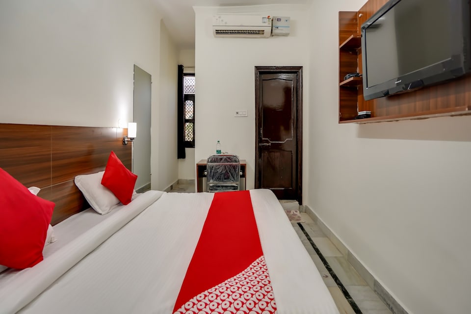 OYO Hotel Jay Residency, GT Road Panipat, Panipat