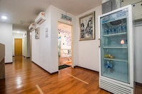 OYO 90102 7 Days Lodge 