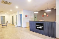 Super Townhouse Vijay Khand Gomti Nagar