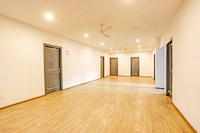 Super Townhouse Vijay Khand Gomti Nagar