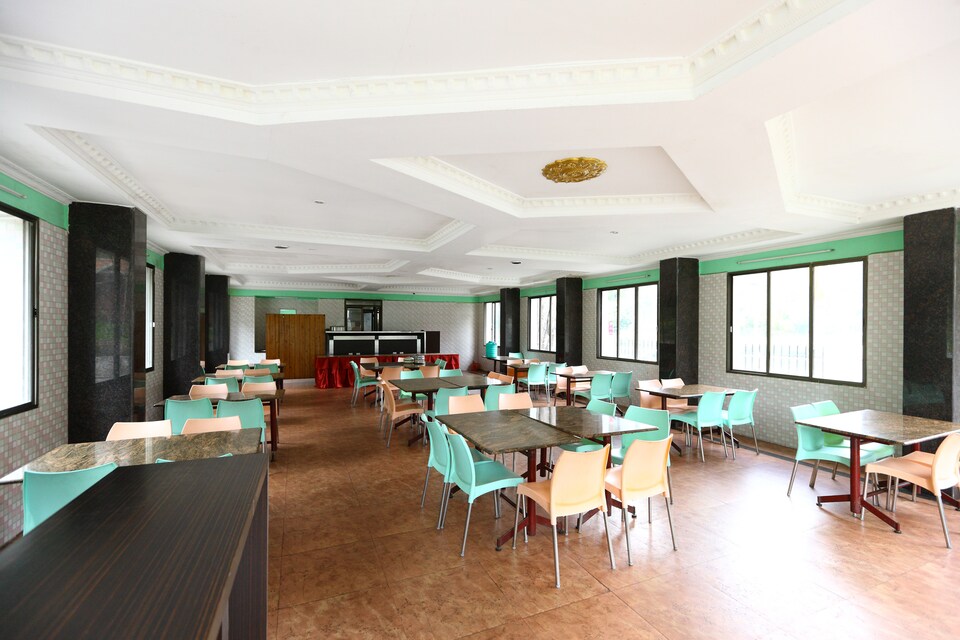 OYO 6344 Green Lake View Premium, Kodaikanal, Kodaikanal