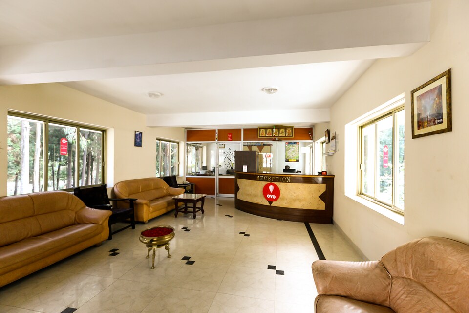 OYO 6344 Green Lake View Premium, Kodaikanal, Kodaikanal