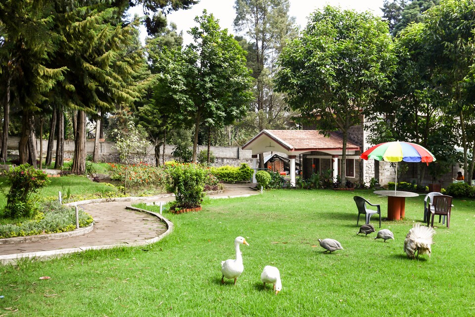 OYO 6344 Green Lake View Premium, Kodaikanal, Kodaikanal