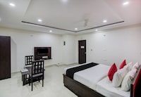 Hotel O 75327 Atithi Residency
