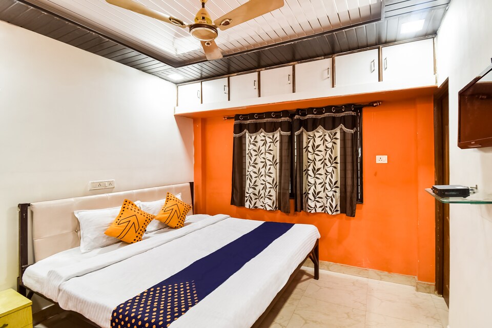 SPOT ON Wayne Manor, Sitabuldi Nagpur, Nagpur