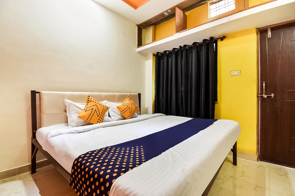 SPOT ON Wayne Manor, Sitabuldi Nagpur, Nagpur