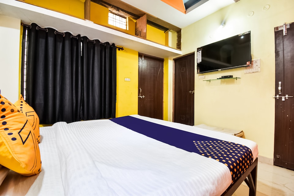 SPOT ON Wayne Manor, Sitabuldi Nagpur, Nagpur