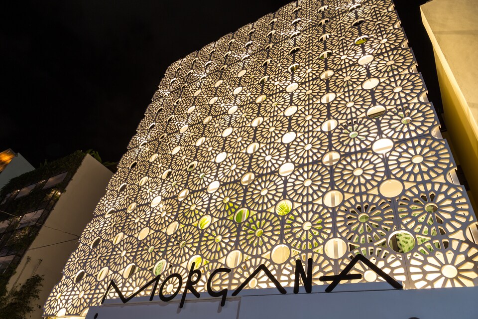 Collection O Hotel Morgana, Solidaridad, QROO, Playa Del Carmen