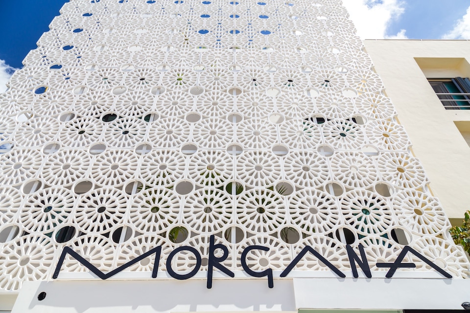 Collection O Hotel Morgana, Solidaridad, QROO, Playa Del Carmen