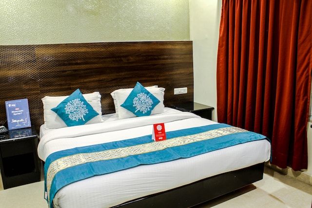 OYO Hotel Grand Parkway
