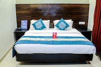 OYO Hotel Grand Parkway