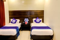 OYO Hotel Grand Parkway