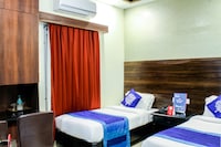 OYO Hotel Grand Parkway