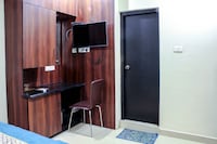 OYO Hotel Grand Parkway