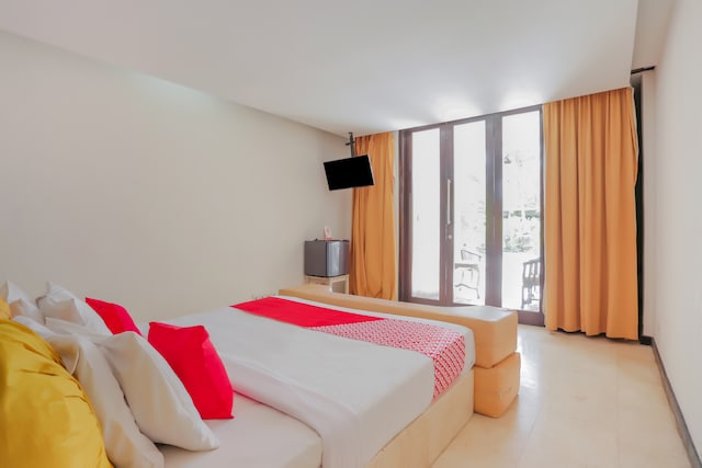  Collection O 3973 Jeje Resort