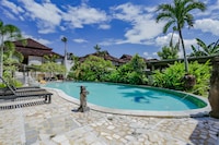  Collection O 3973 Jeje Resort