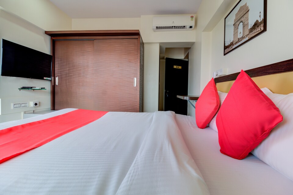 OYO 75344 Baba Homes, Mumbai Bandra-Khar-Santacruz, Mumbai