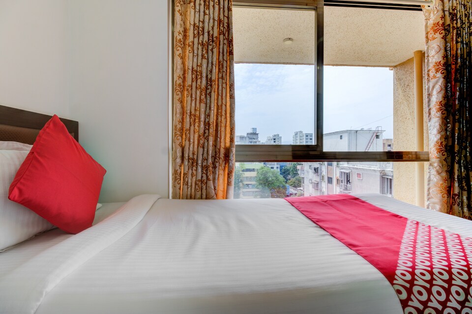 OYO 75344 Baba Homes, Mumbai Bandra-Khar-Santacruz, Mumbai