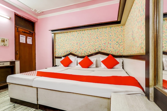 Hotel O Moon Palace dx