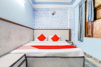 Hotel O Moon Palace dx