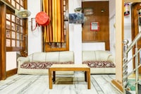 Hotel O Moon Palace dx