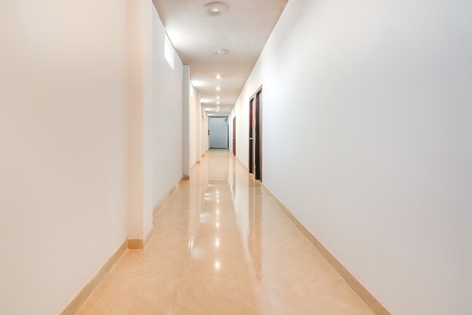Hotel O Garg Residency, Greater Noida, Noida