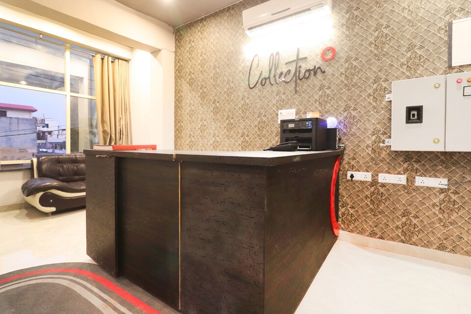 OYO 75352 Garg Residency, Greater Noida, Noida